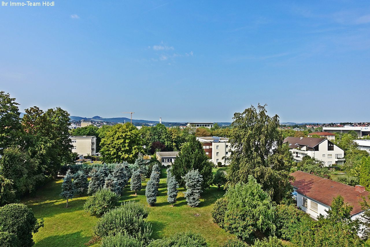 Immobilien Reutlingen Penthouse Wohnung Mit Herrlichem Blick