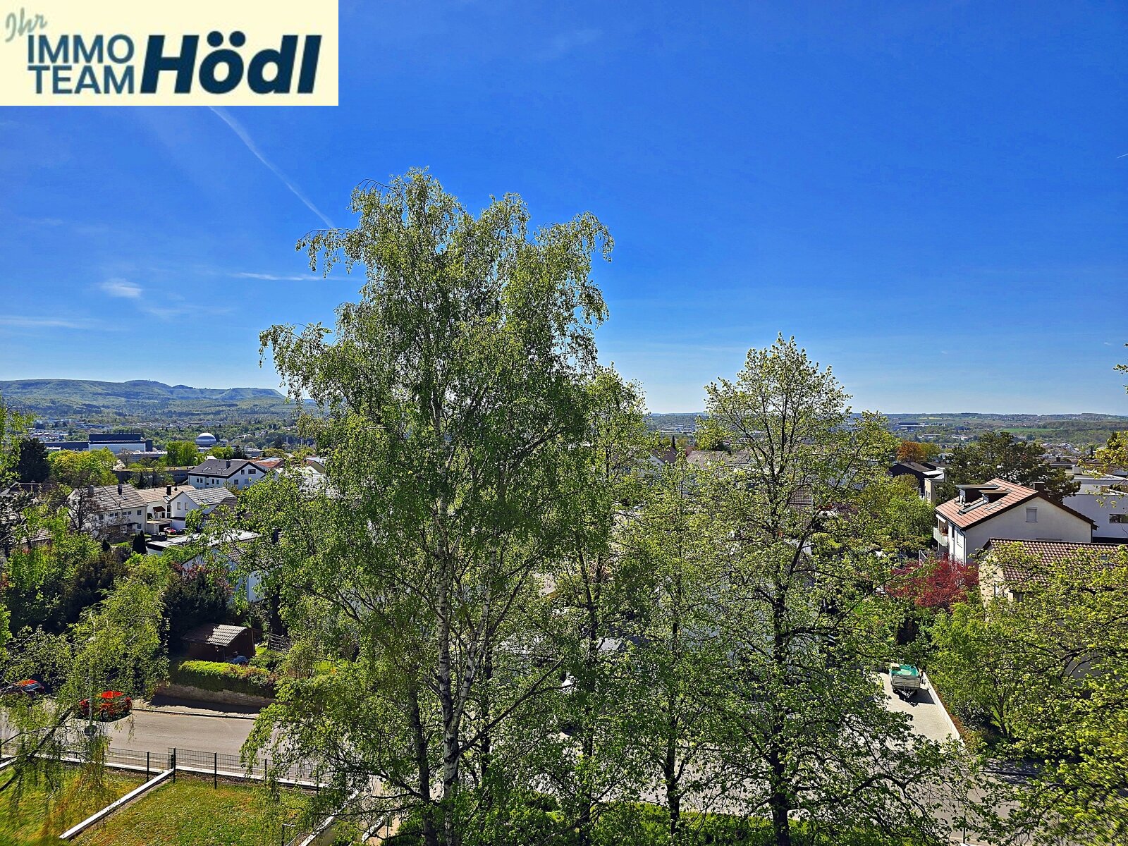 Tolle Wohnung mit herrlicher Weitsicht sucht neuen Eigentümer!! Tolle Wohnung mit herrlicher Weitsicht sucht neuen Eigentümer!!