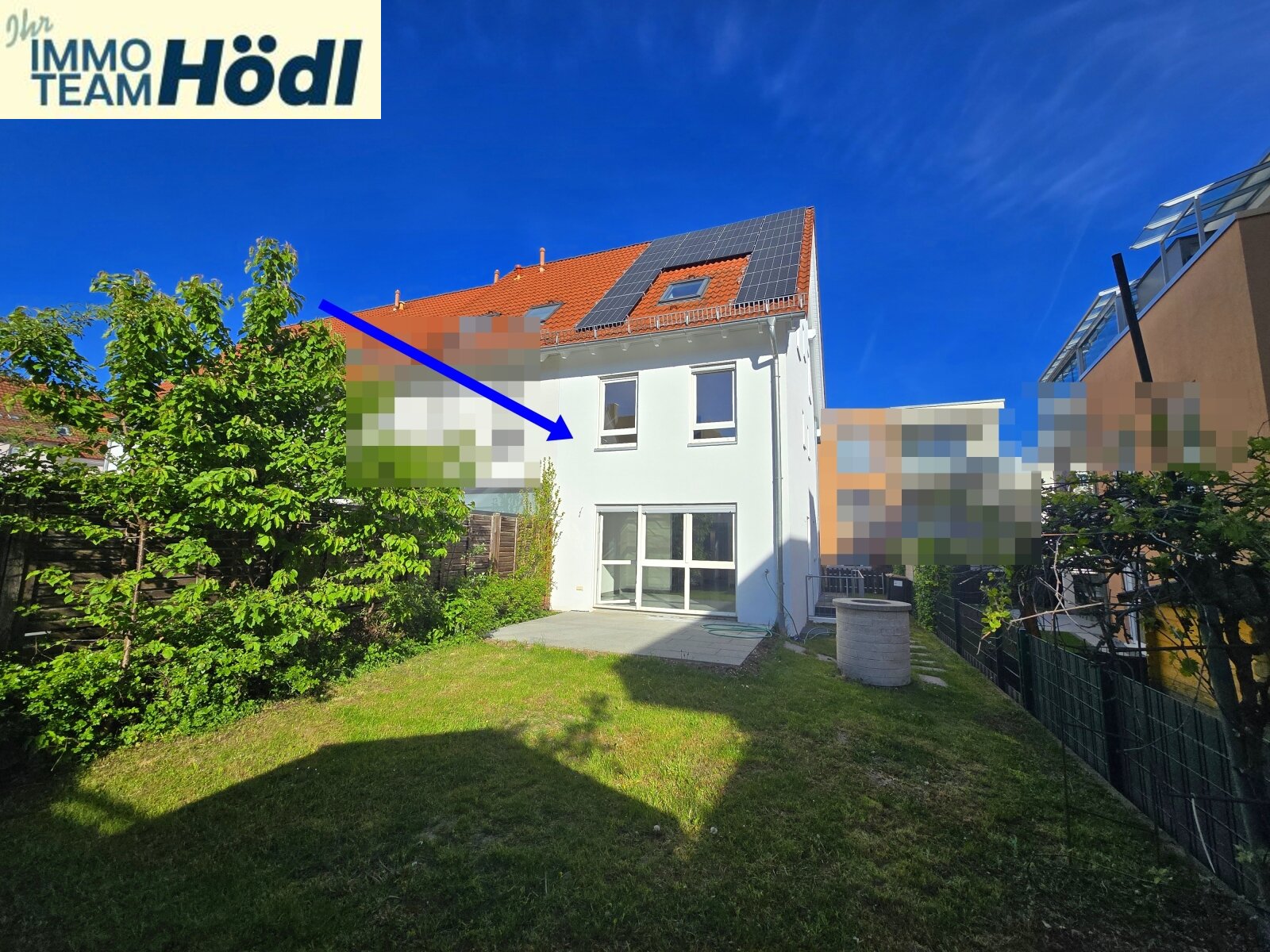 Familien aufgepasst!! Wir haben Ihr neues Zuhause!! Familien aufgepasst!! Wir haben Ihr neues Zuhause!!