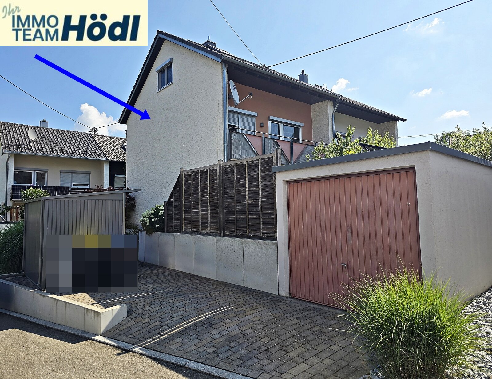 Tolles Doppelhaus für eine Familie !!! Tolles Doppelhaus für eine Familie !!!