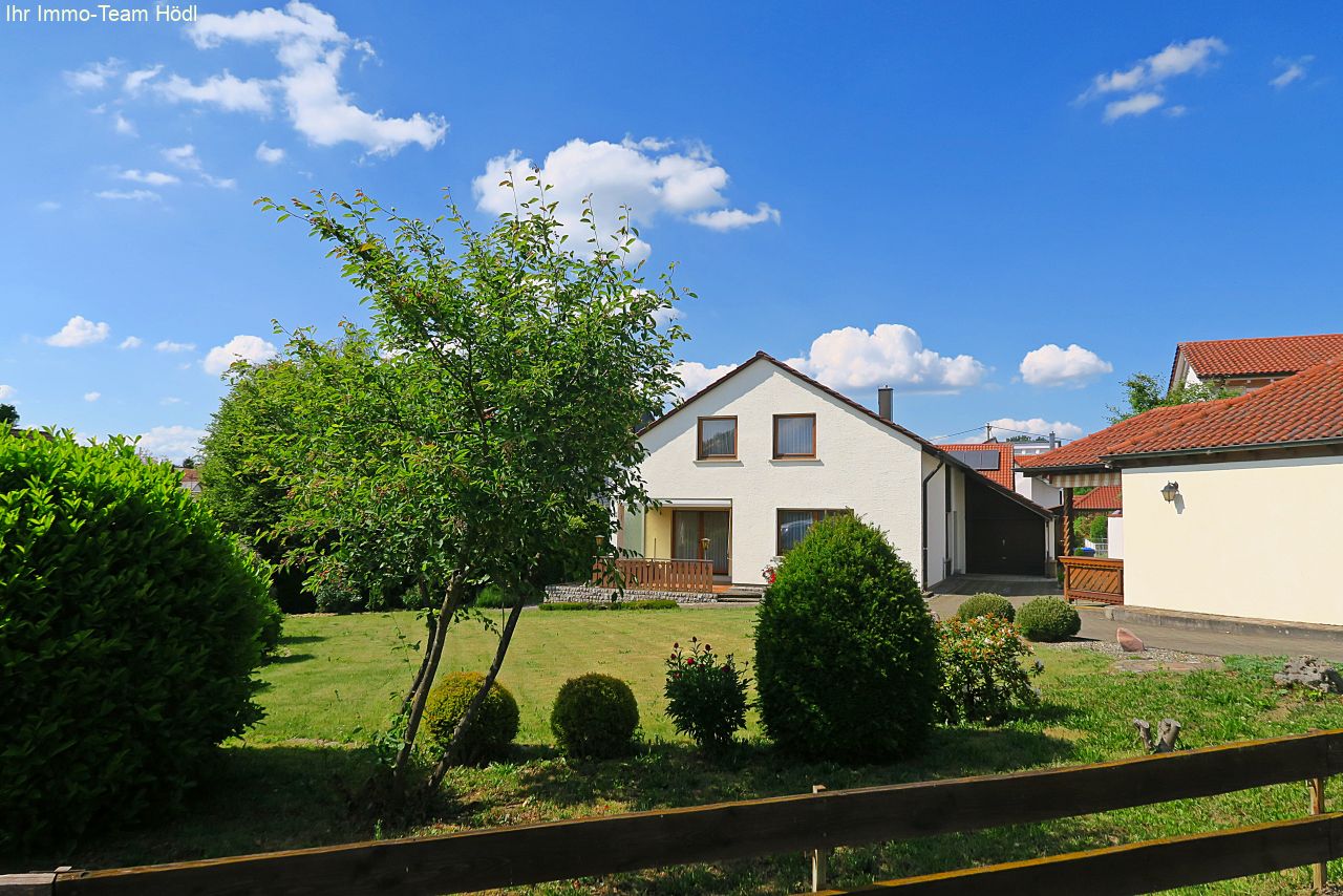 Haus Mit Garten Halle Saale