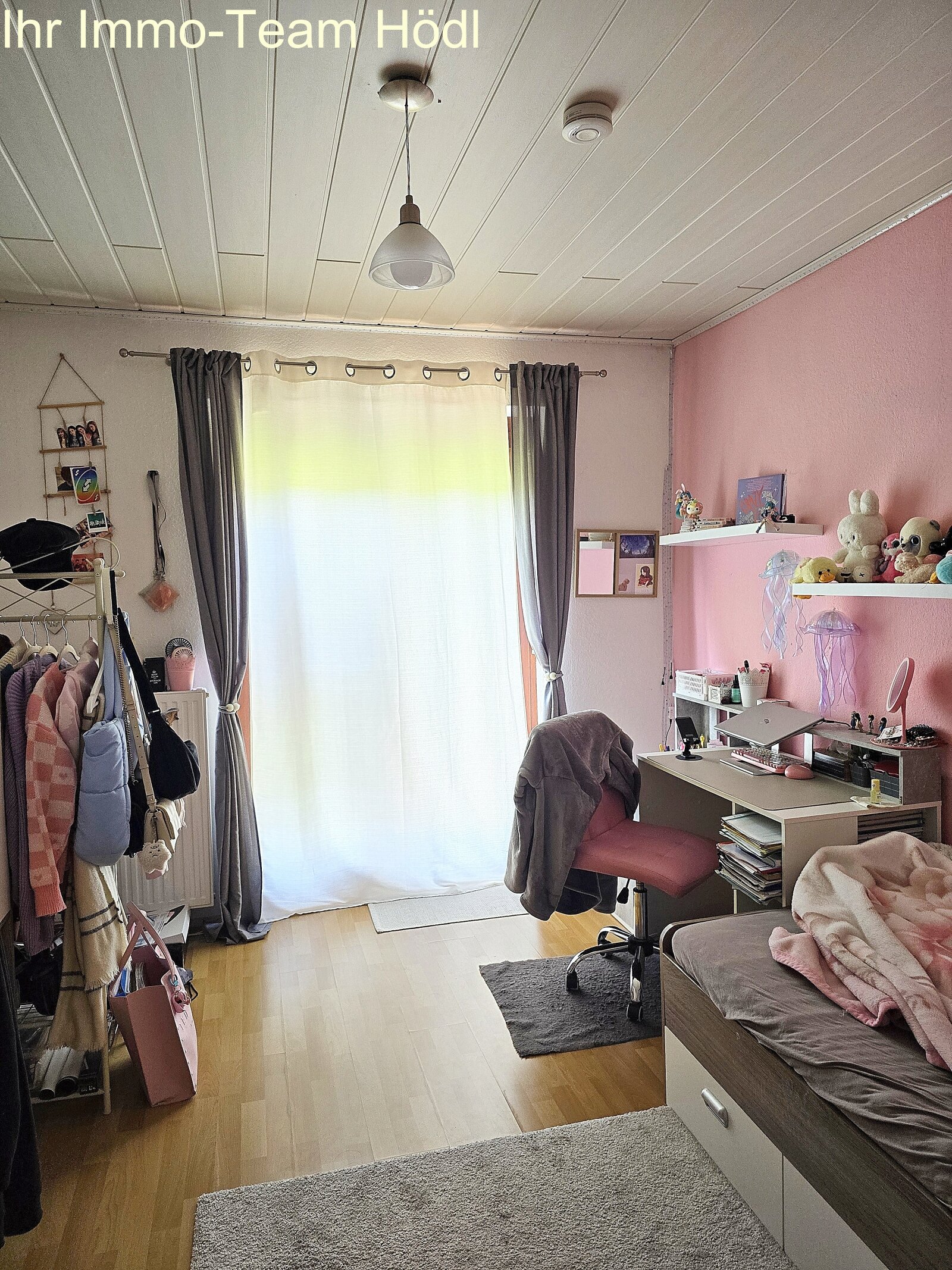 Kinderzimmer Wohnung OG