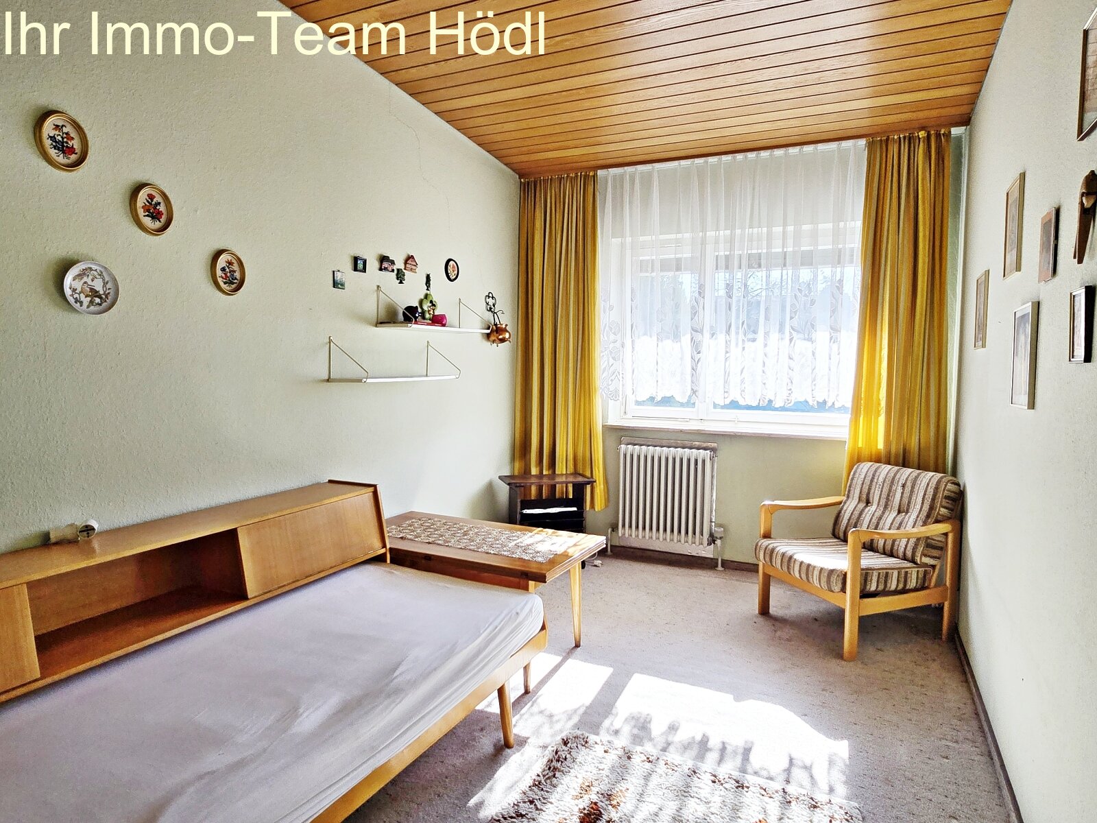 1.Kinderzimmer / Büro/ Gästezimmer