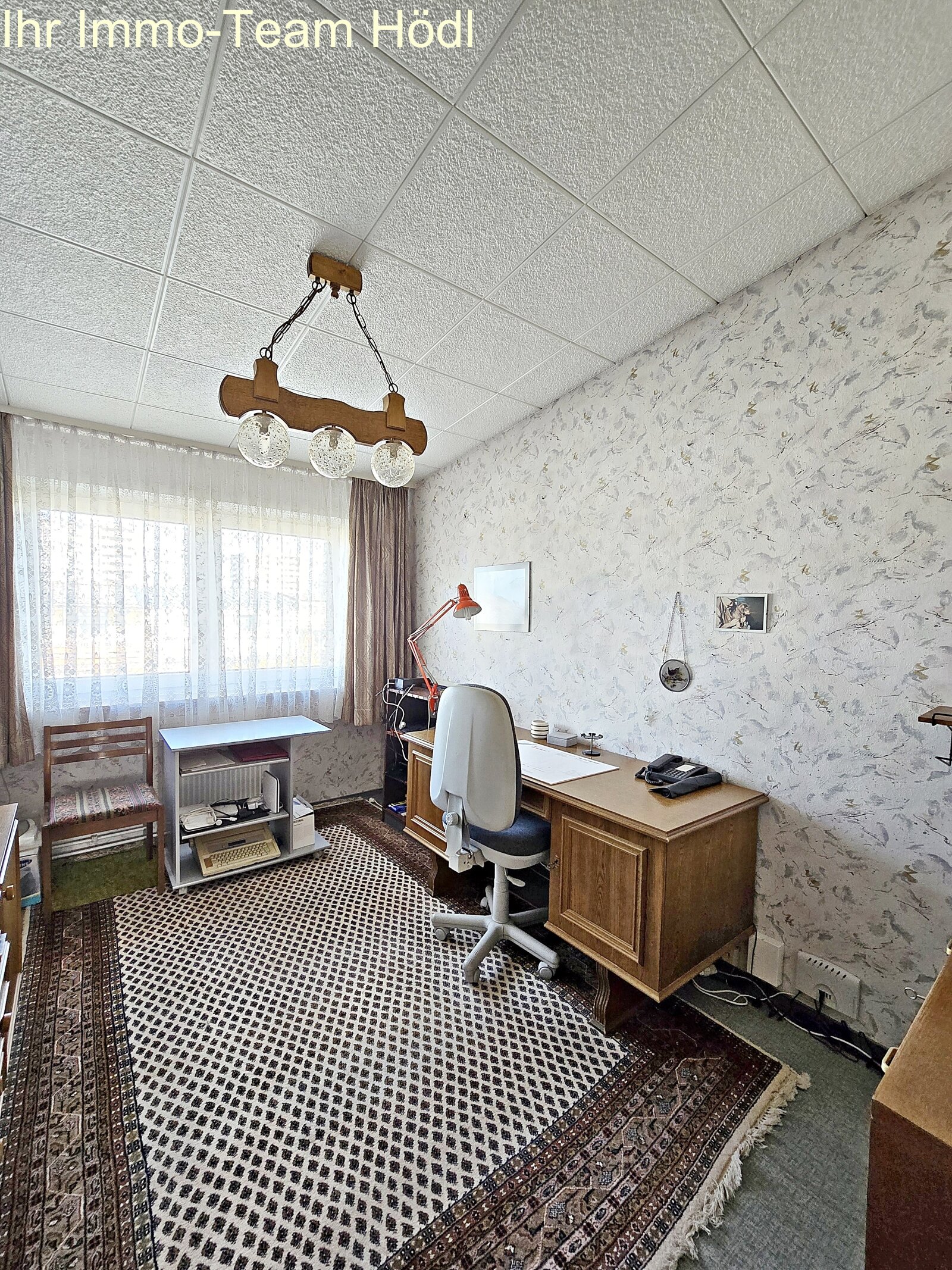 2.Kinderzimmer / Büro/ Gästezimmer