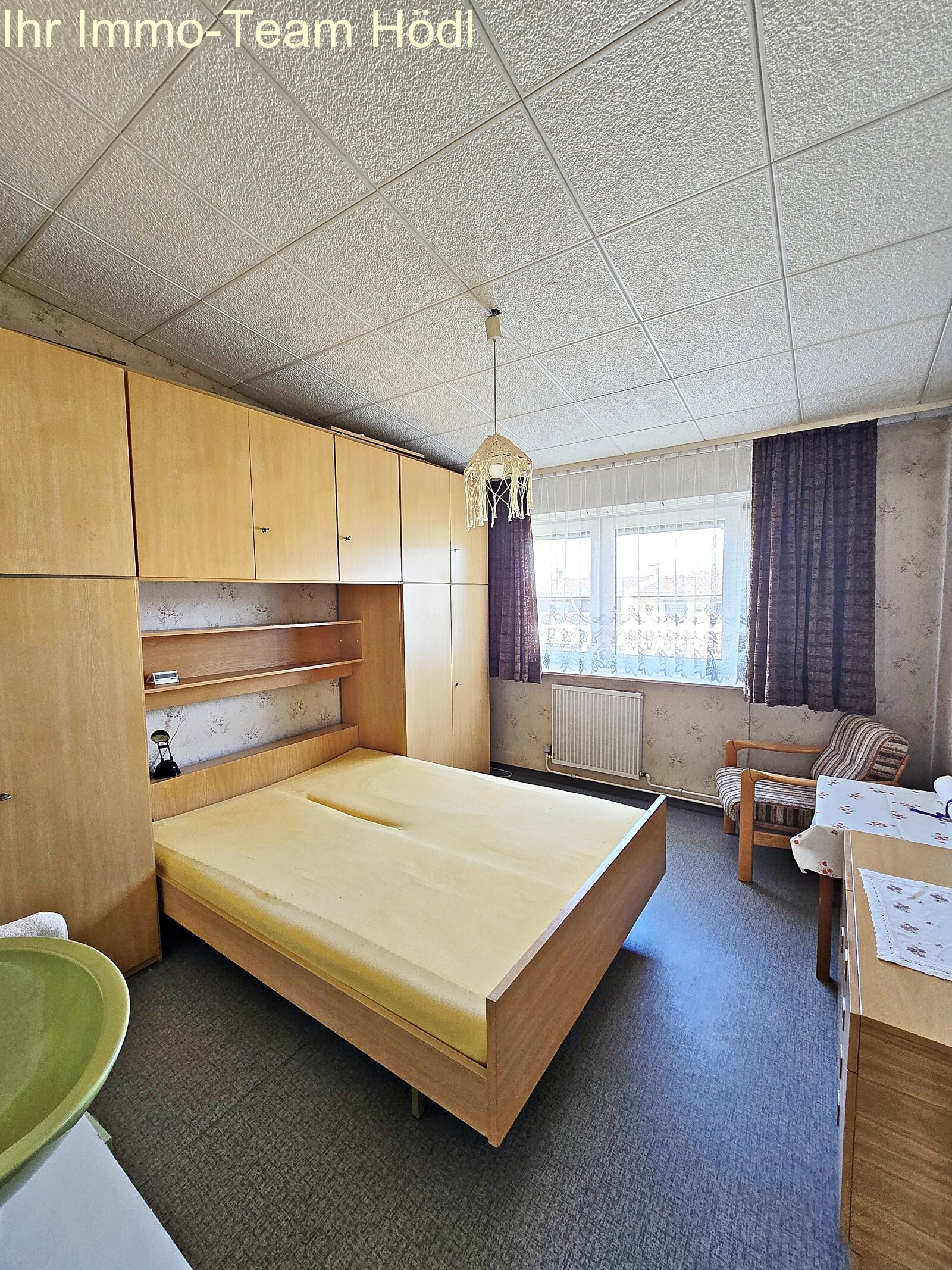 3.Kinderzimmer / Büro/ Gästezimmer