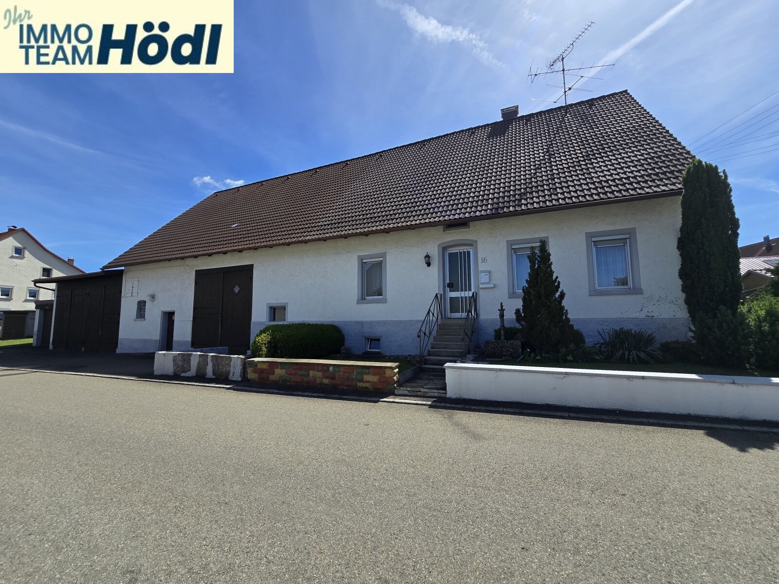 Für Macher, Träumer und Handwerker: Historisches Bauernhaus mit enormem Potenzial in Steinhilben!! Für Macher, Träumer und Handwerker: Historisches Bauernhaus mit enormem Potenzial in Steinhilben!!